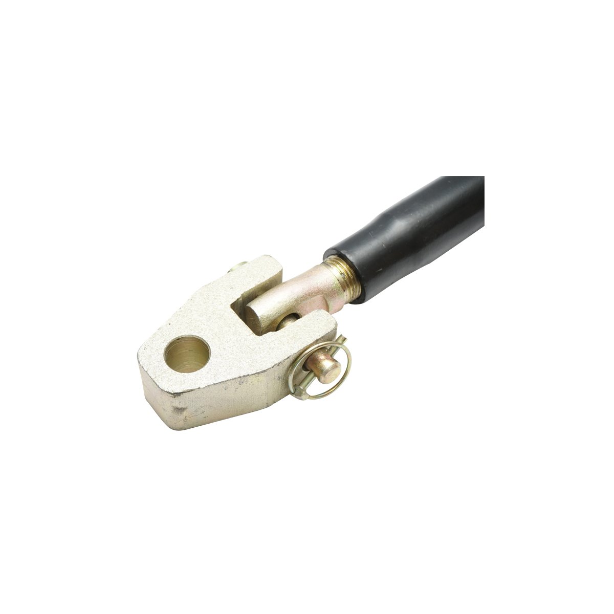 Tirant central universal cat 2-2, 720x940mm lagar 26mm Breckner Germany